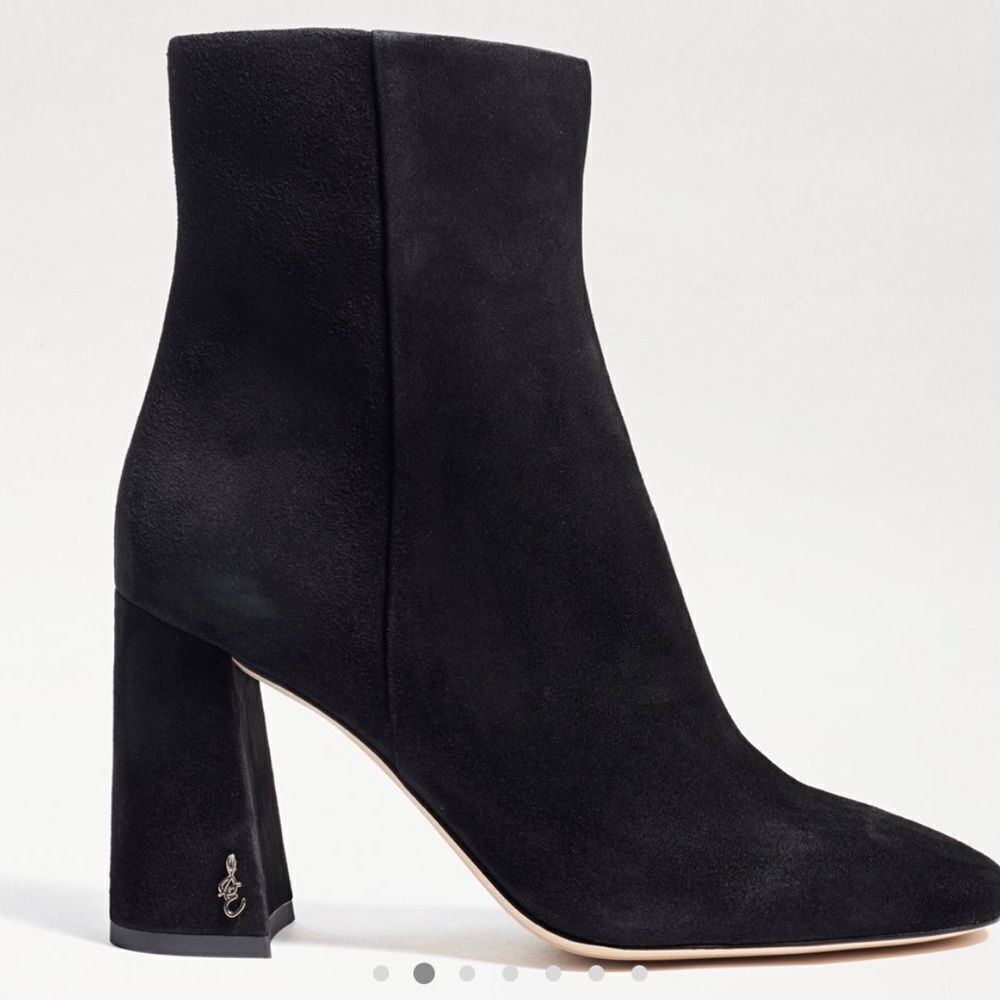 Sam Edelman CODIE ANKLE BOOTIE US 8